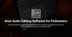 Is Reaper Audio the Best Audio Editing Software for Podcasters in 2026?